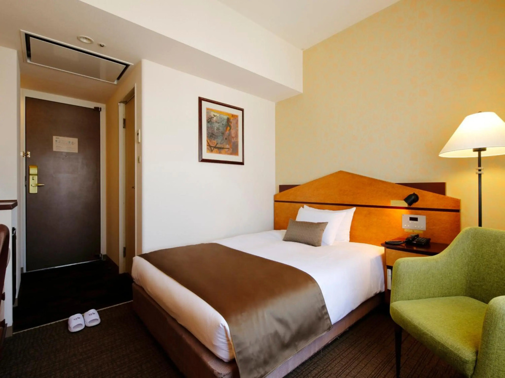 Hotel Resol Gifu