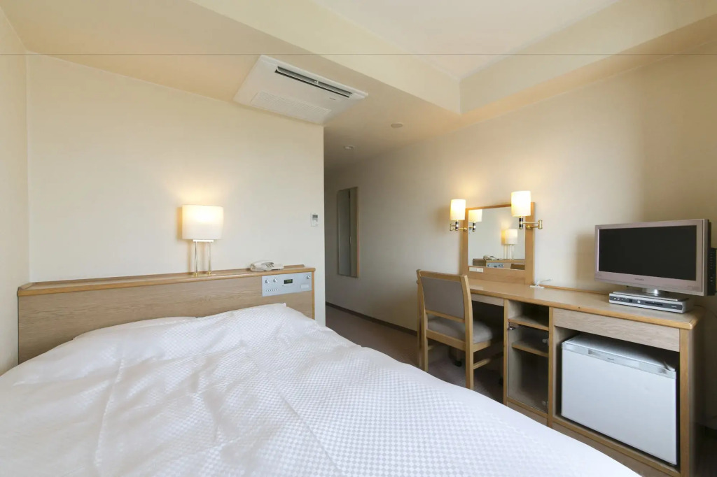 SPA RESORT- Nagoya Kasadera Hotel