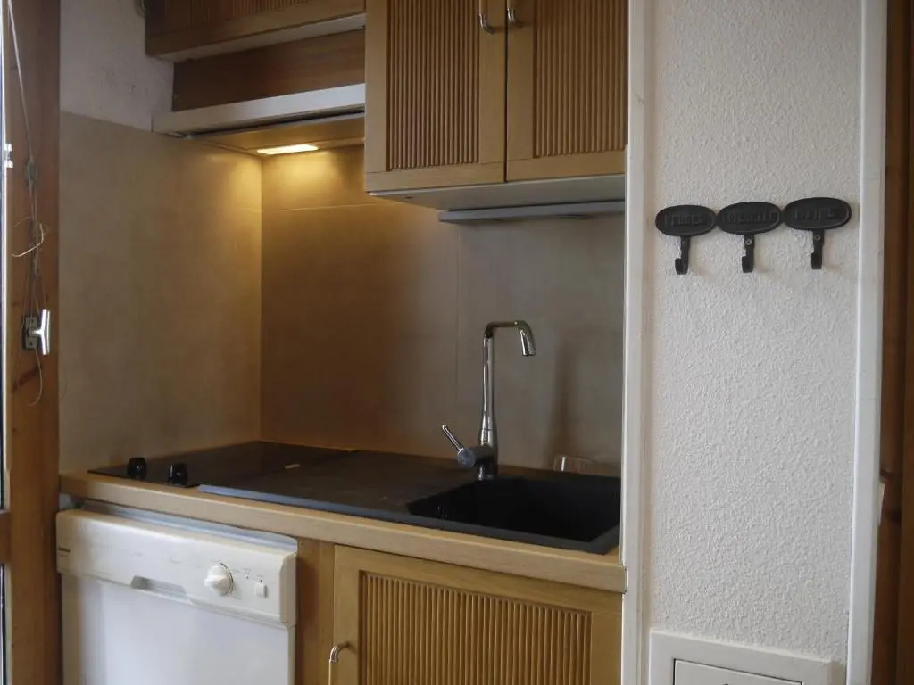Appartement Méribel, 2 Pièces, 5 Personnes - Fr-1-355-32