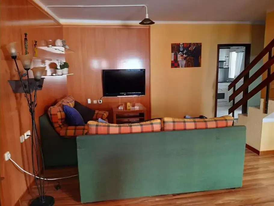 Casa Francisco