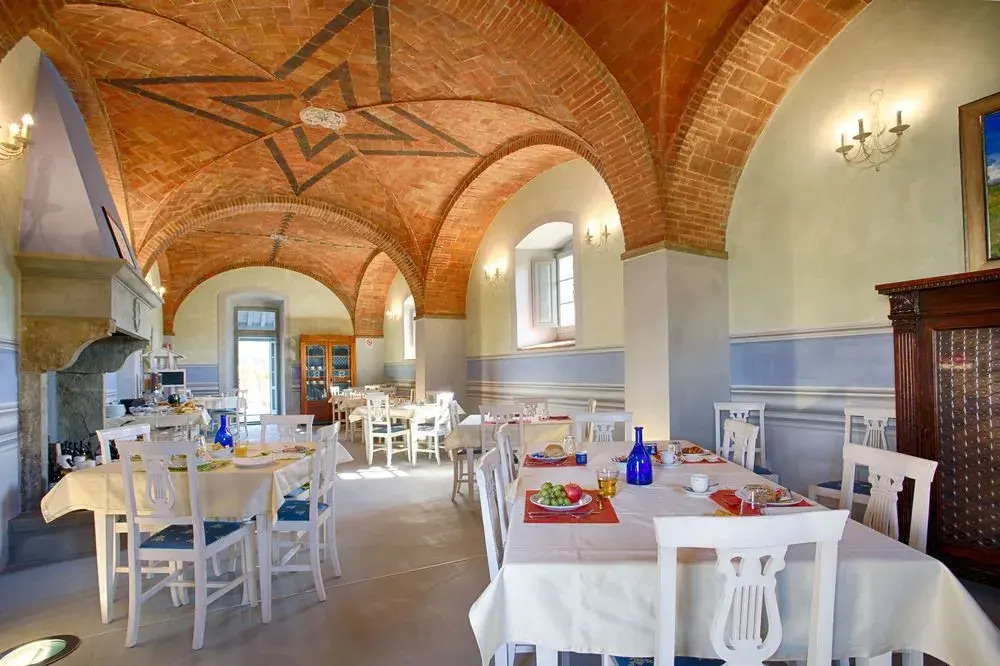 Tuscany Resort Occhini