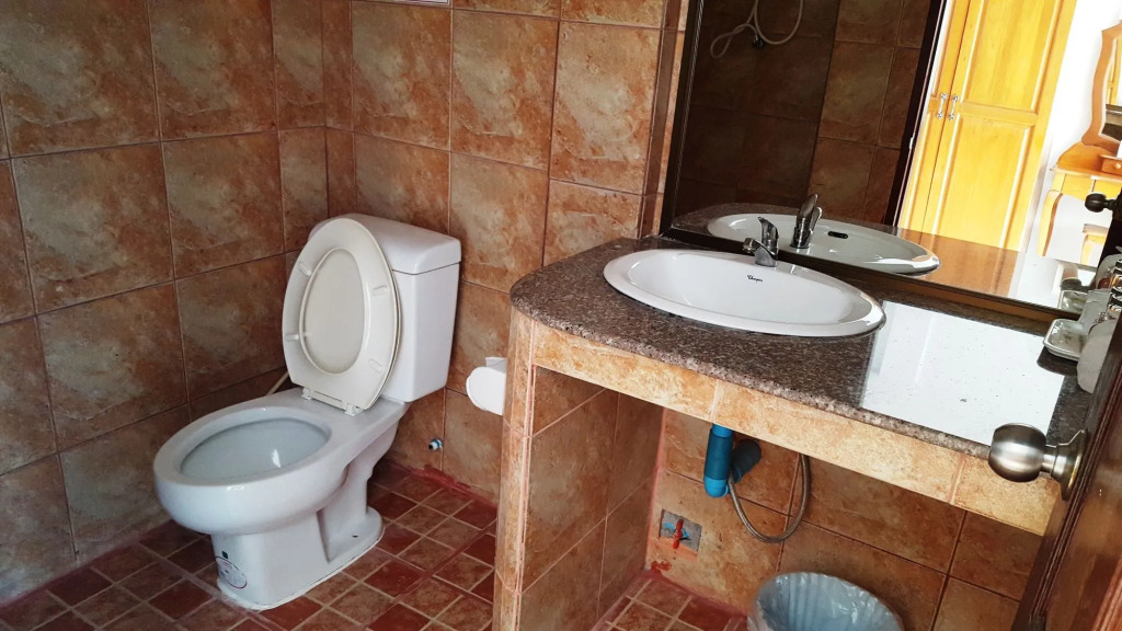 Holiday Guest House