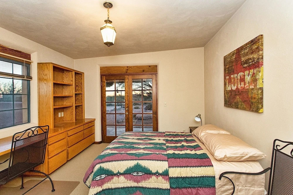 Saguaro Serenity 3 BR by Casago