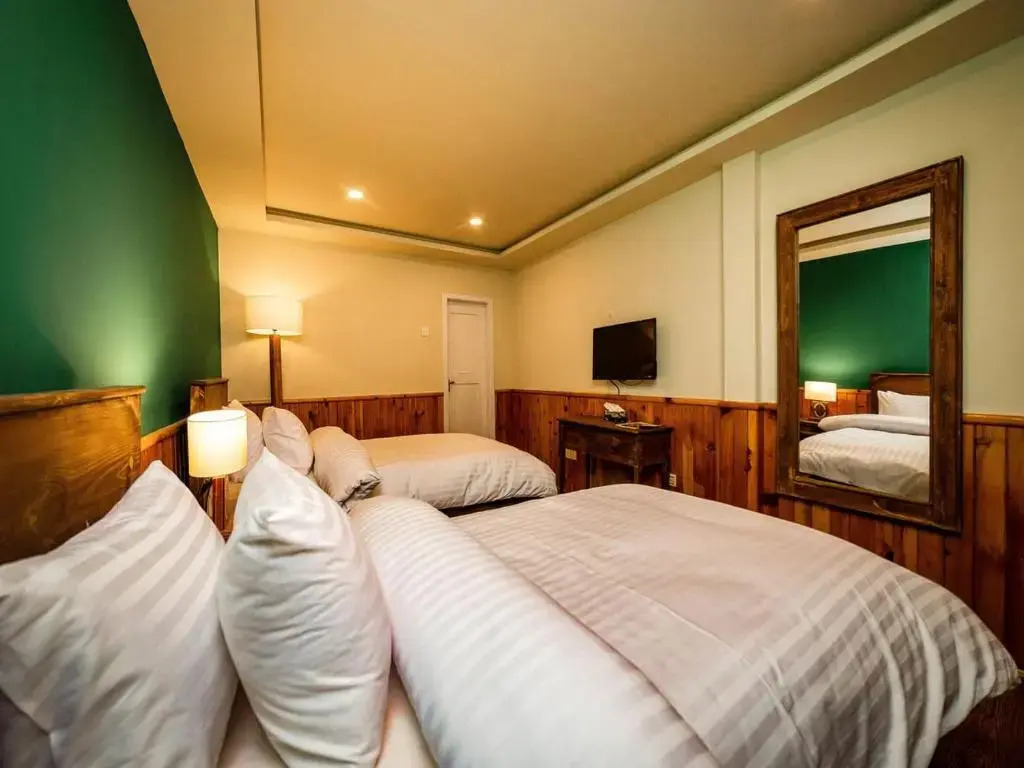 Roomy Daastaan Hotel, Karimabad Hunza