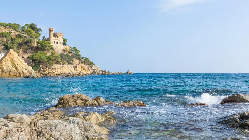 2Kis - Lloret de Mar