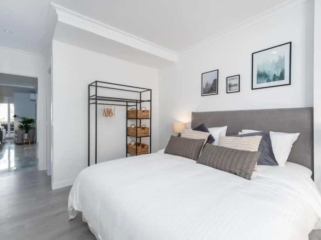 Señorío de aloha 2 bedroom within walking distance to Puerto Banus