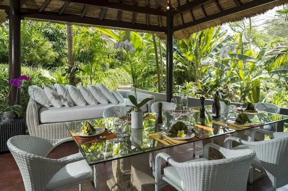 Uma Wana Prasta -Private Pool