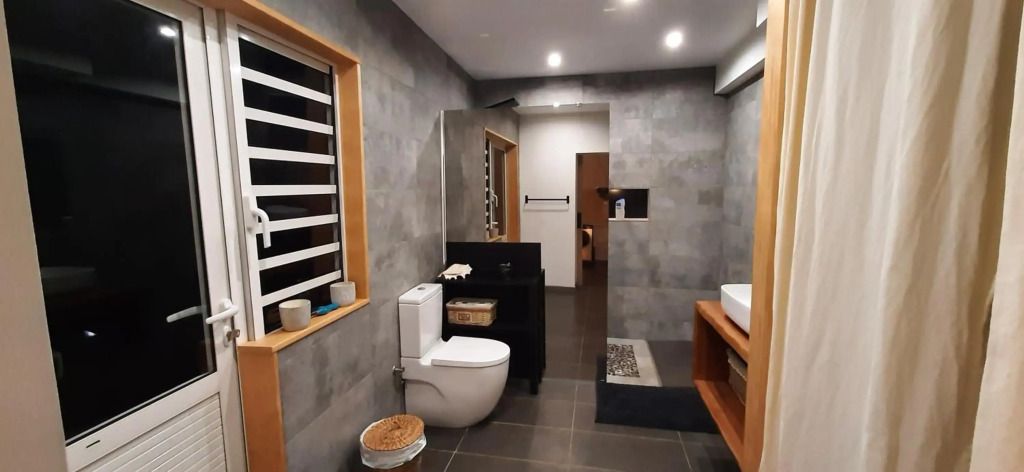 PACIFIC VIEW Homestay