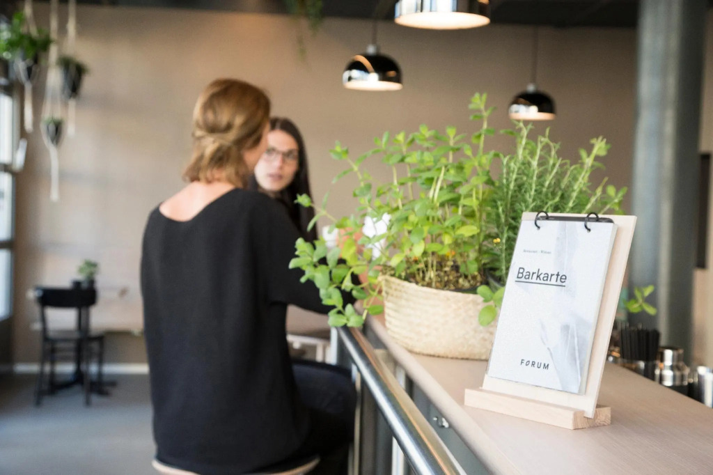 Businesshotel Forum Widnau