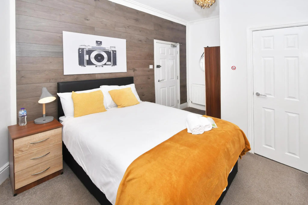 Townhouse @ Lord Street Crewe