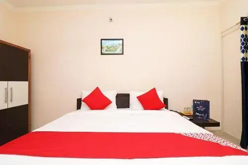 Gomti Resorts By OYO Rooms