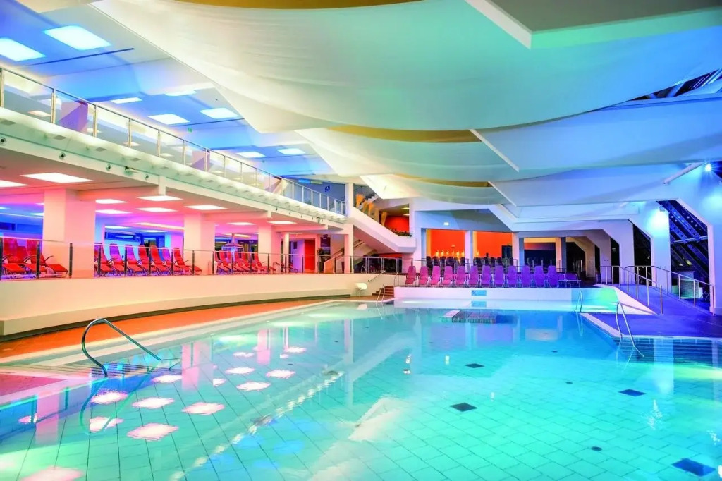 AlpenParks Residence Bad Hofgastein - gratis Thermeneintritt