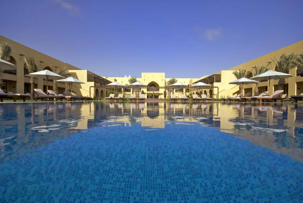 Aldhafra Desert Resort, Vignette Collection by IHG