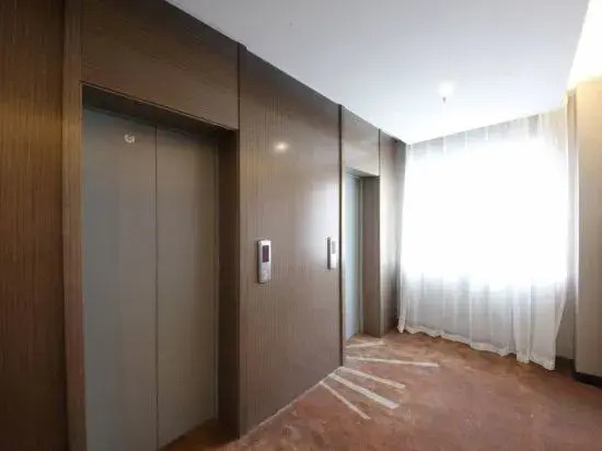 Yiting Hotel (Hefei Economic Development Zone)