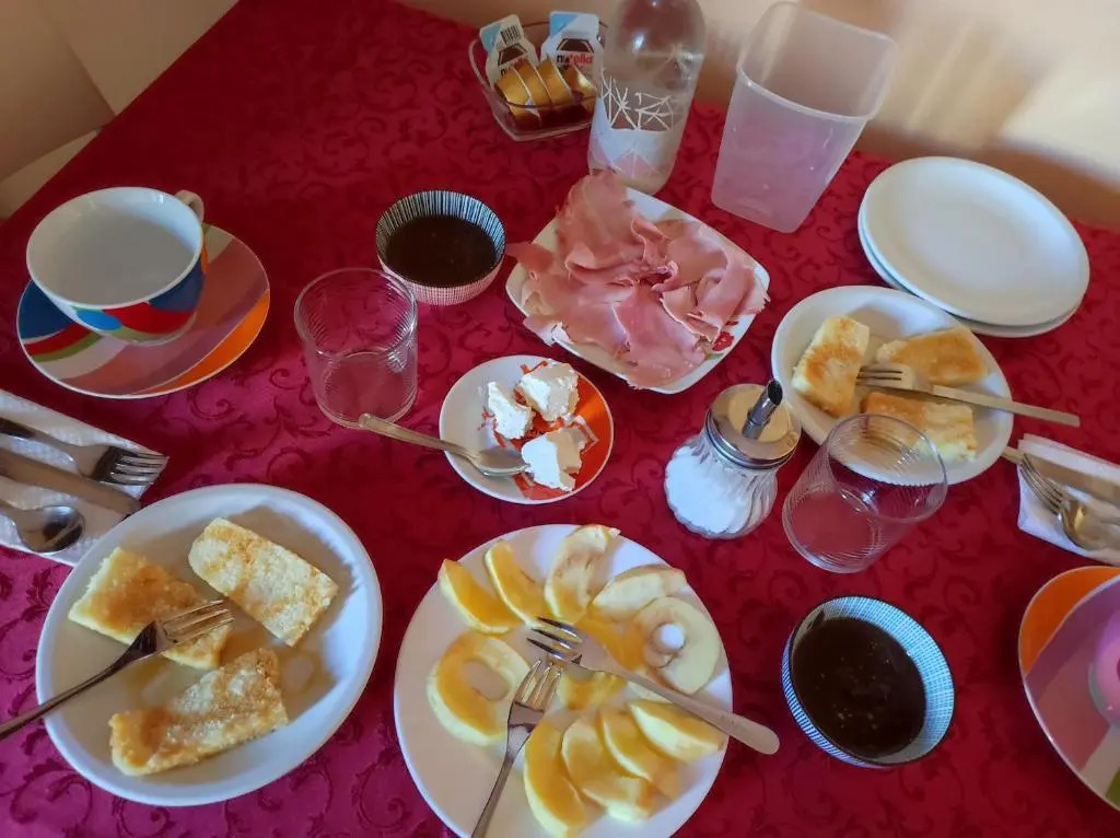 B&B Casa Mia