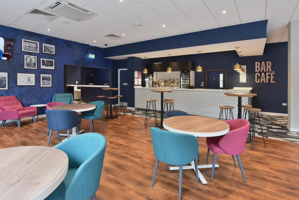 Travelodge Crawley