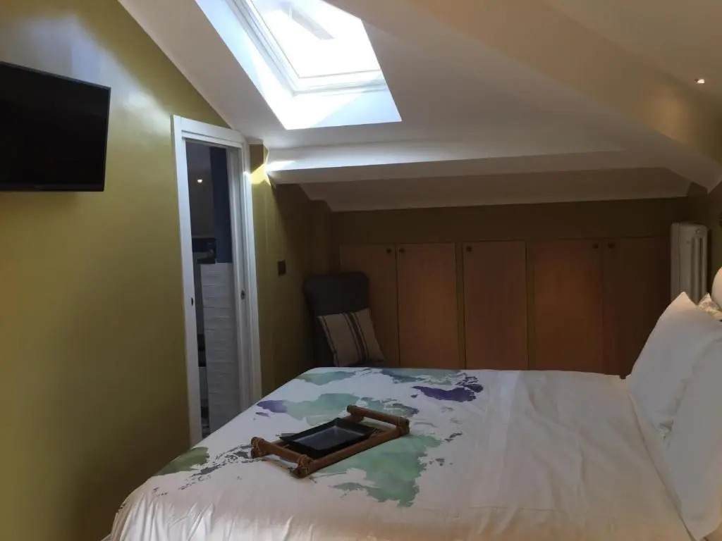 B&B Via Roma 41