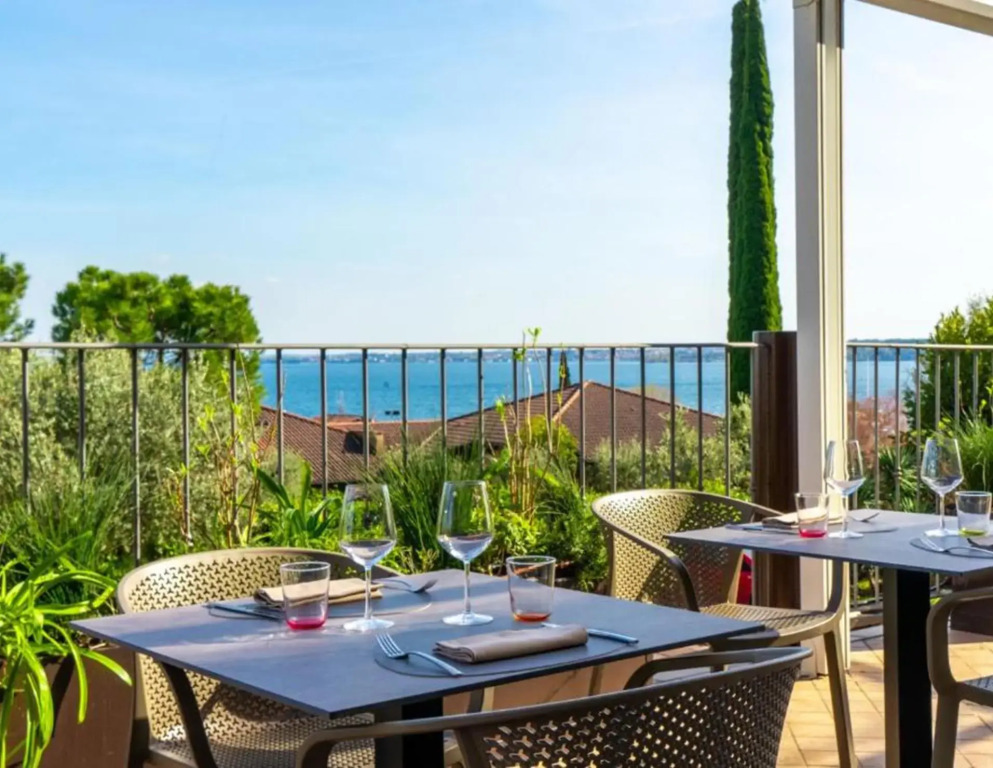 AHG Riva Del Sole Wellness Hotel
