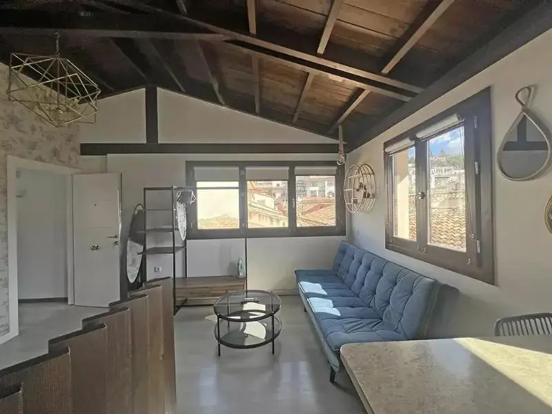 Estudio Real Suites 3000