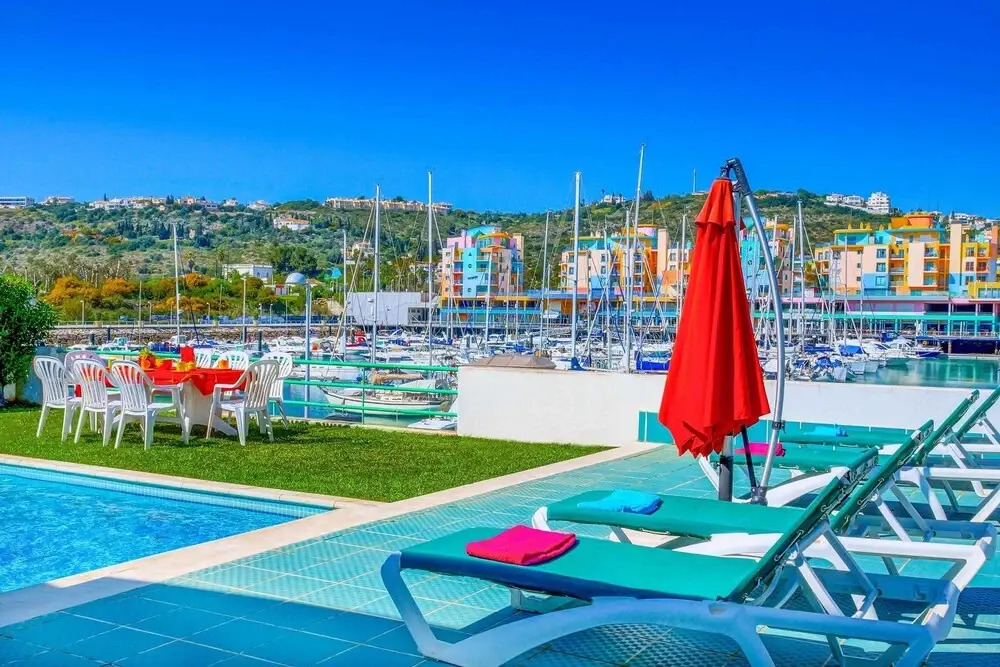 Villa Marina Dos