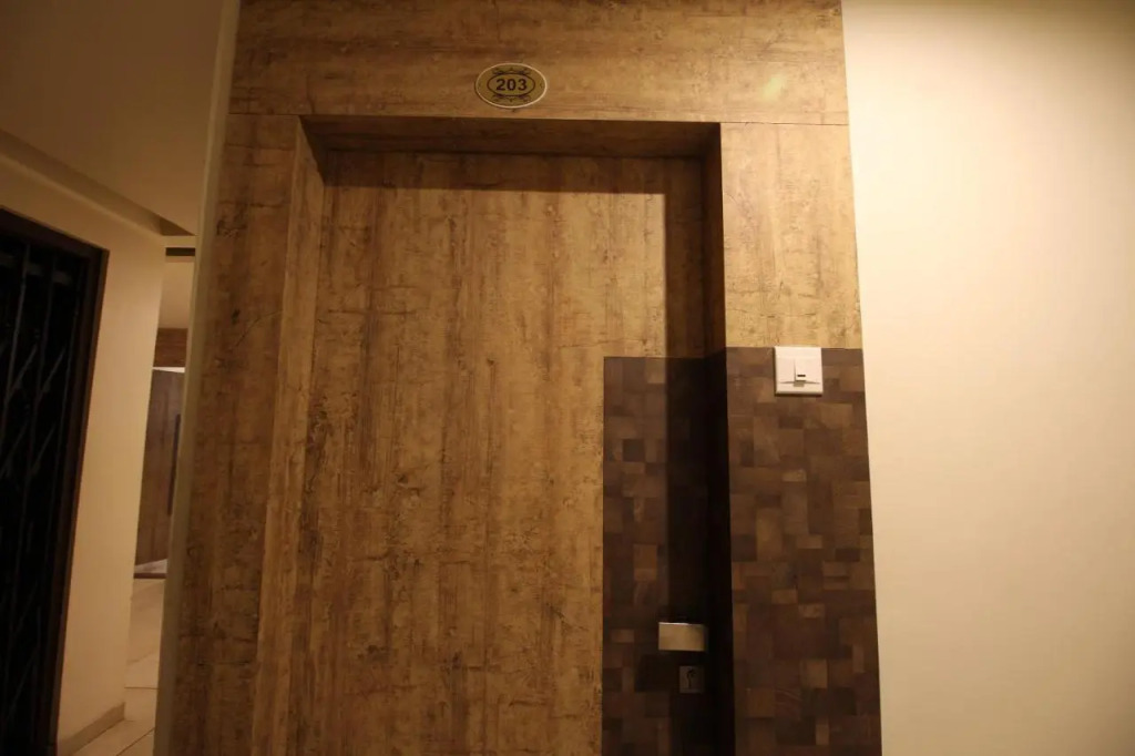 Hotel Sham Suman