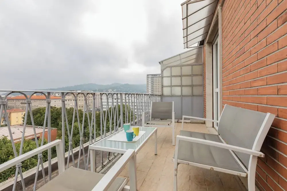 Appartamento con Vista by Wonderful Italy