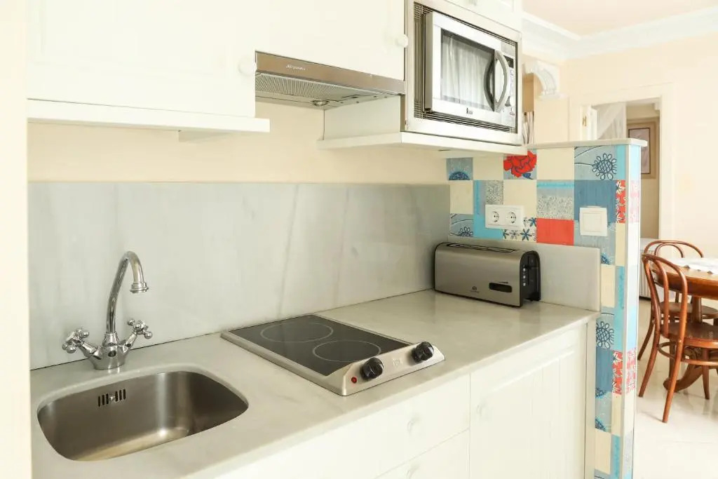 Apartamentos Villa Fresnedo