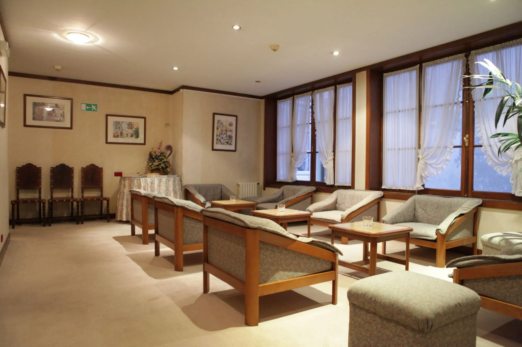 Hotel Dona Sofia