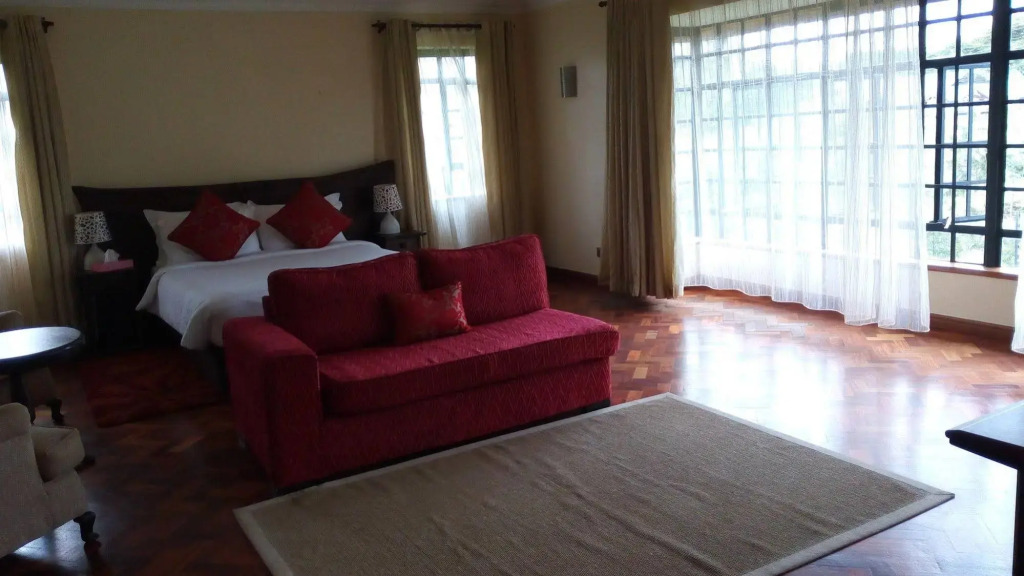 Fair Acres Boutique Hotel Karen