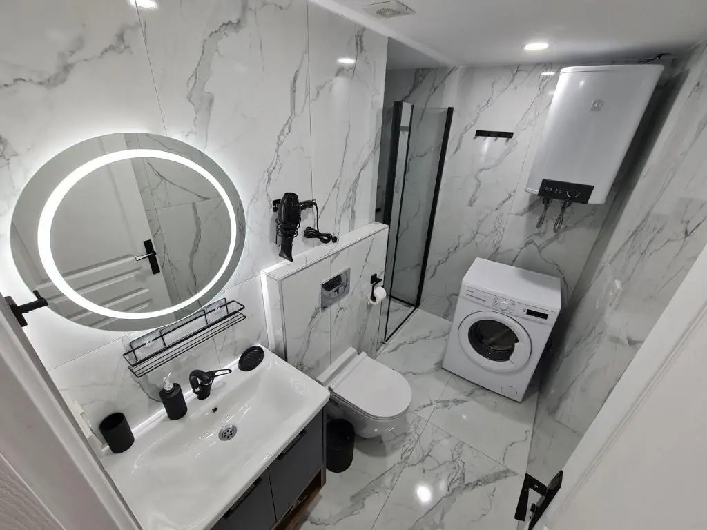 Kemer Classic Apartments