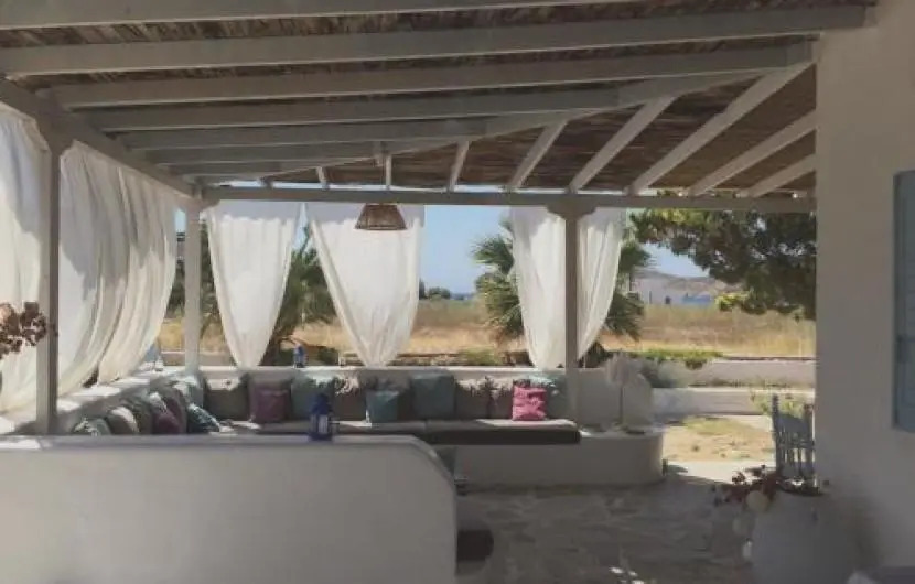 Holiday Home 5 Bedrooms - Ios
