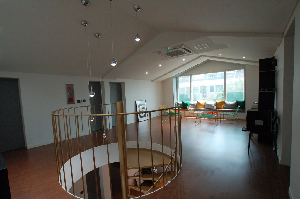 YE'4 Guesthouse