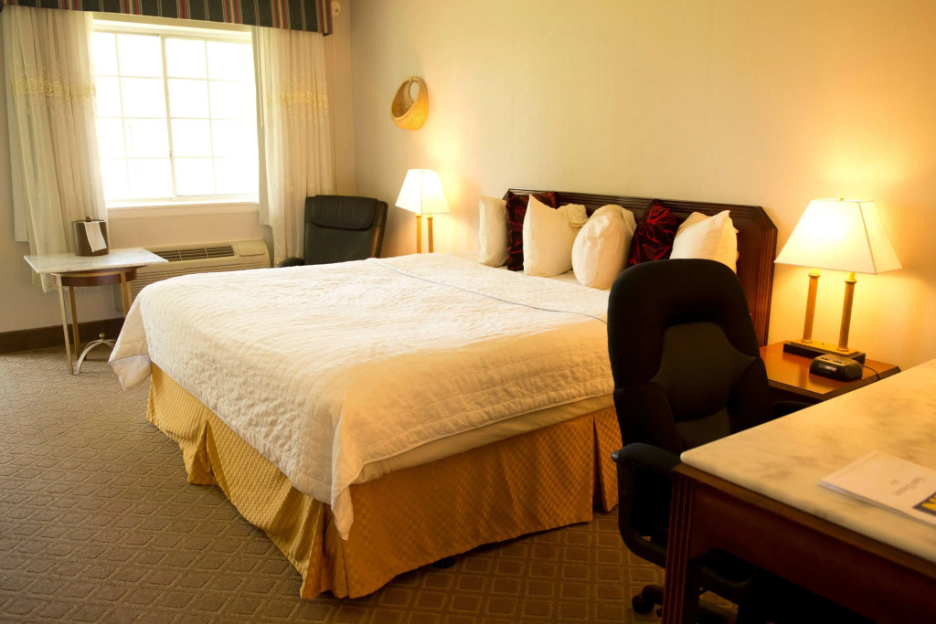 Travelodge by Wyndham Ogallala
