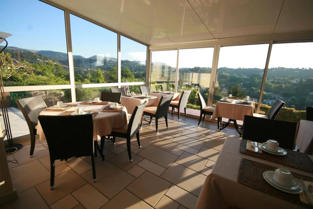 Hotel Marc-Hely