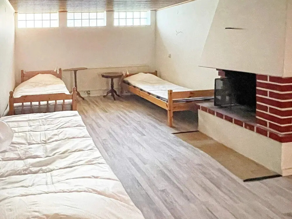 6 person holiday home in SÖLVESBORG-By Traum