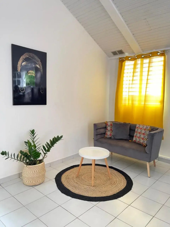 Studio Vue Rocher du Diamant (Adults Only)