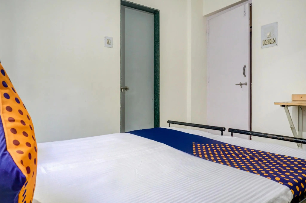 Vishwakarma Nivas by OYO Rooms