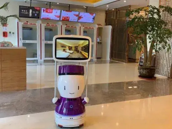 Dahe Jinyue Hotel