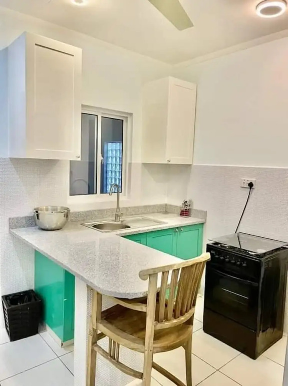 Beau Vallon Studios - Apartments Vacation Rentals