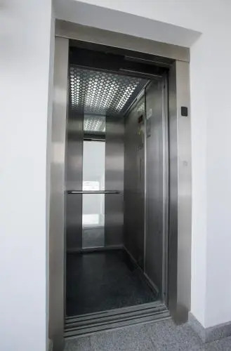 Heights Accommodation Unirii