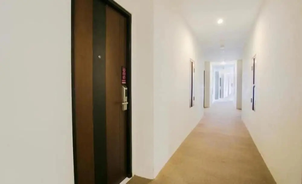 Best Hotel