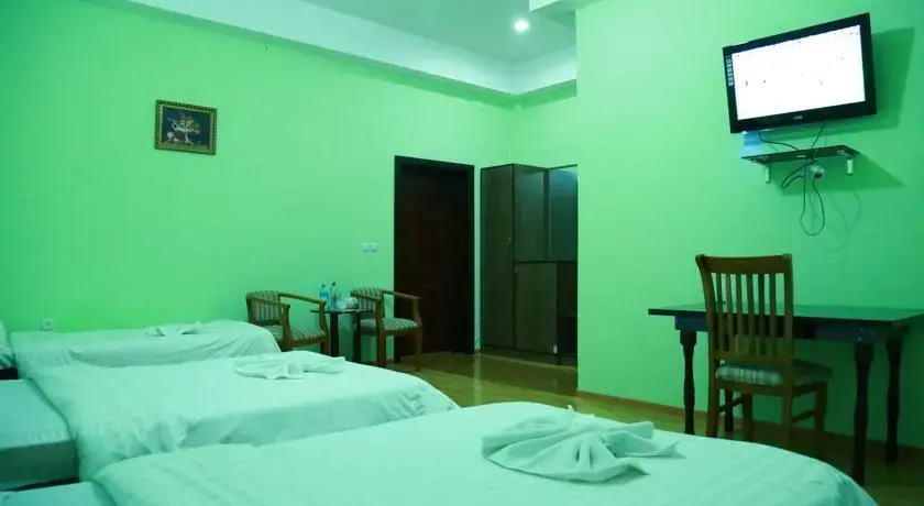 Hotel Texno Plaza