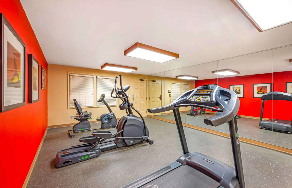 Extended Stay America Suites - Columbus - Polaris