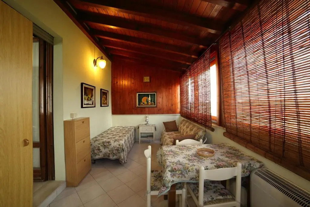 Albergo Il Gufo