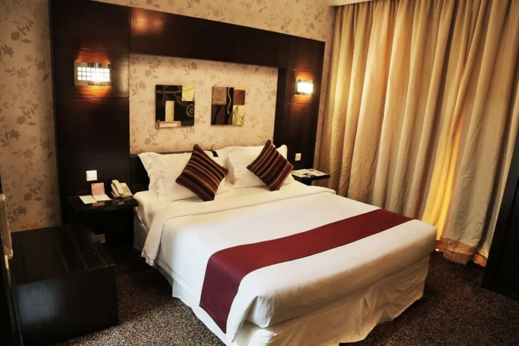 Mercure Value Riyadh Hotel