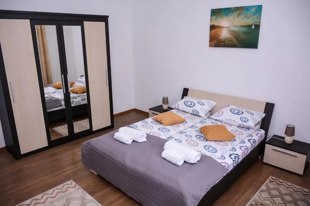 Vig Apartments
