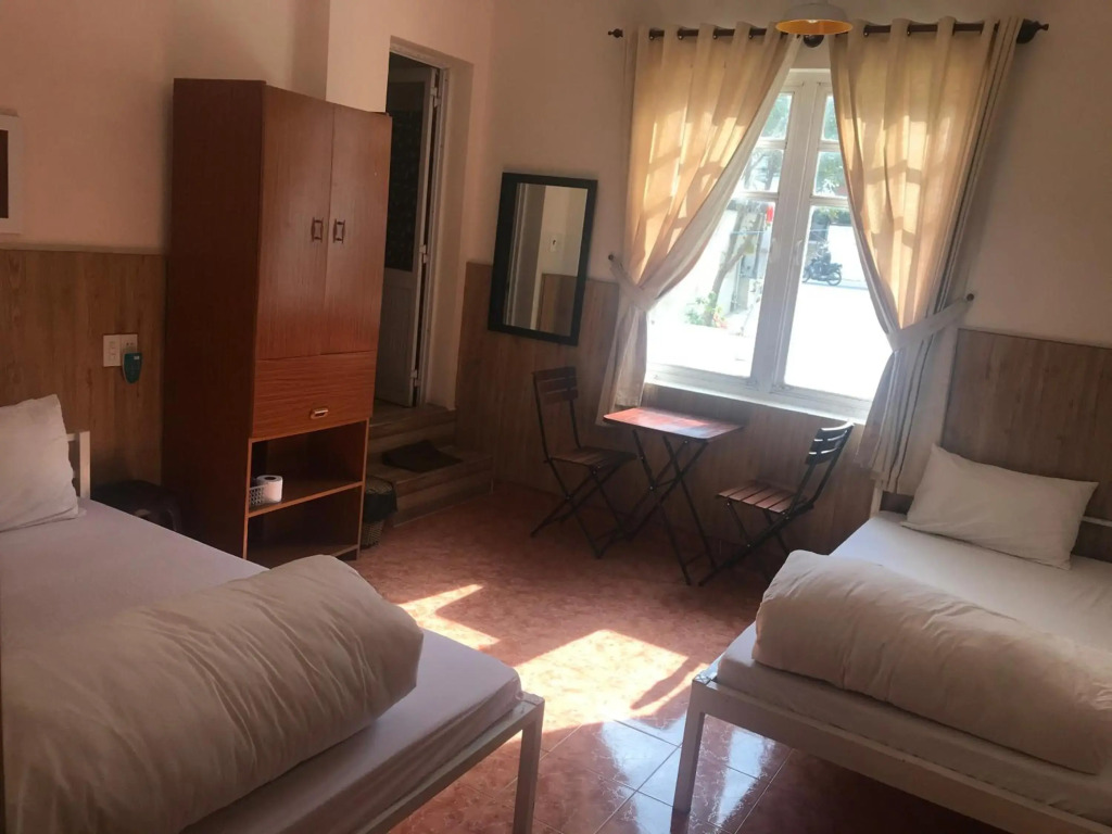 iDorm B&B - idorm Mỹ