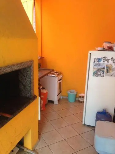 Hostel Vila do Sol