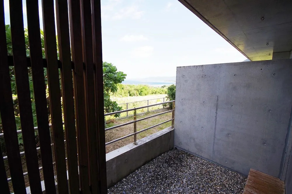 Resort in Villa Yamabare