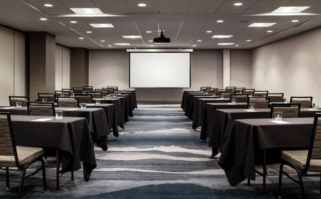 Boulder Marriott